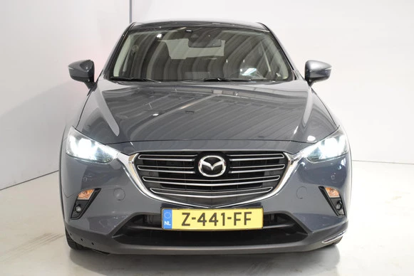 Mazda CX-3 - Afbeelding 2 van 30