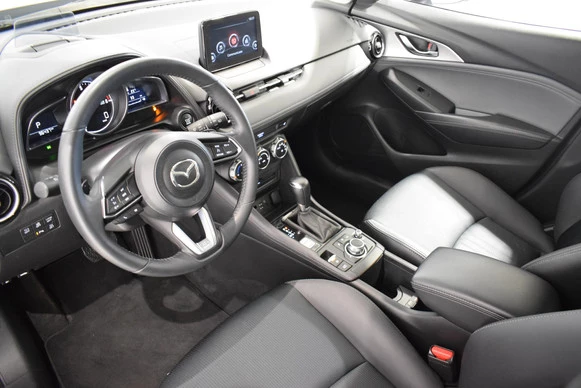 Mazda CX-3 - Afbeelding 18 van 30