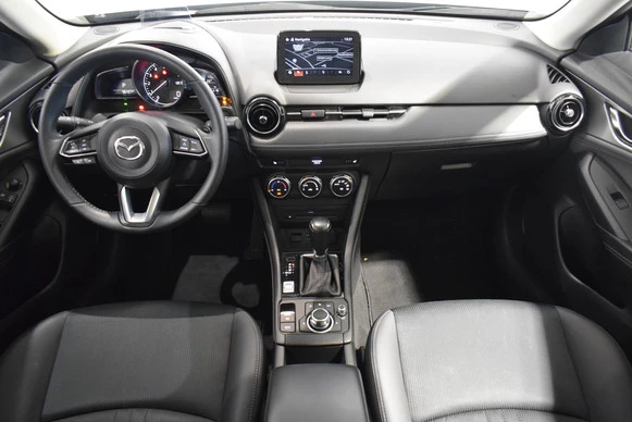 Mazda CX-3 - Afbeelding 27 van 30