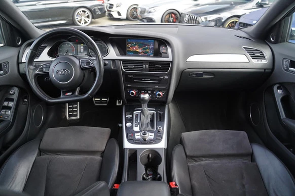 Audi S4 - Afbeelding 6 van 30