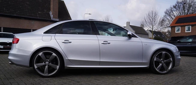 Audi S4 - Afbeelding 15 van 30