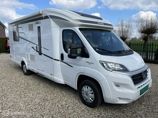 Hymer Tramp 698 - Afbeelding 1 van 15