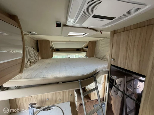 Hymer Tramp 698 - Afbeelding 3 van 15