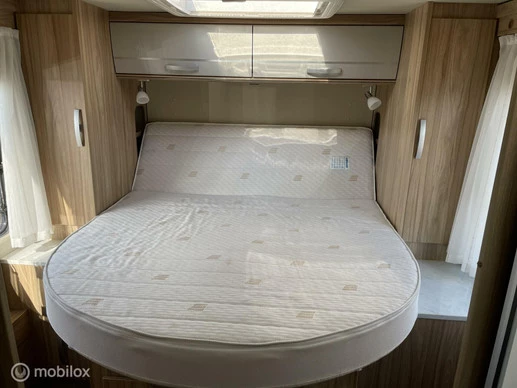 Hymer Tramp 698 - Afbeelding 4 van 15