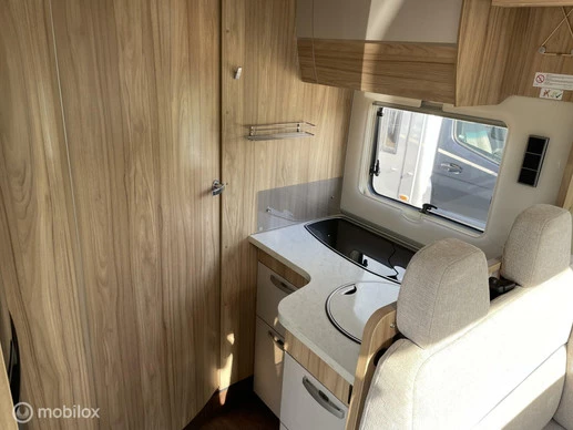 Hymer Tramp 698 - Afbeelding 6 van 15