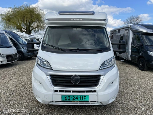 Hymer Tramp 698 - Afbeelding 7 van 15