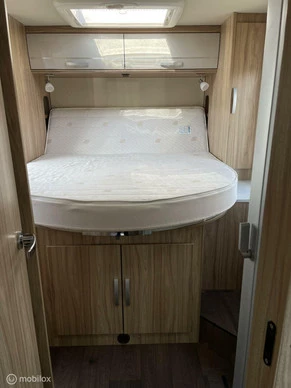Hymer Tramp 698 - Afbeelding 9 van 15