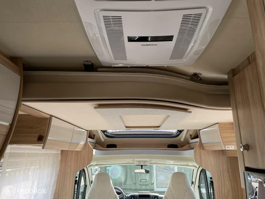 Hymer Tramp 698 - Afbeelding 10 van 15