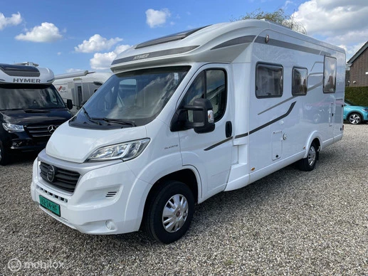 Hymer Tramp 698 - Afbeelding 11 van 15