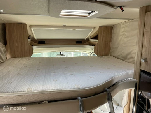 Hymer Tramp 698 - Afbeelding 12 van 15