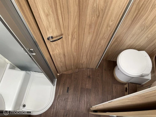 Hymer Tramp 698 - Afbeelding 15 van 15