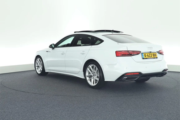 Audi A5 - Afbeelding 3 van 30