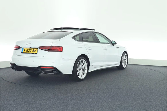 Audi A5 - Afbeelding 4 van 30