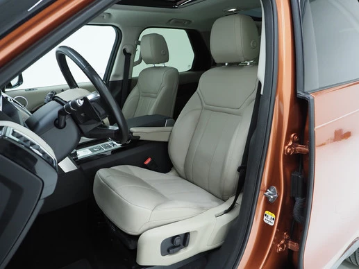 Land Rover Discovery - Afbeelding 4 van 30