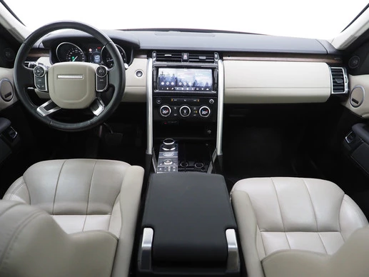 Land Rover Discovery - Afbeelding 5 van 30