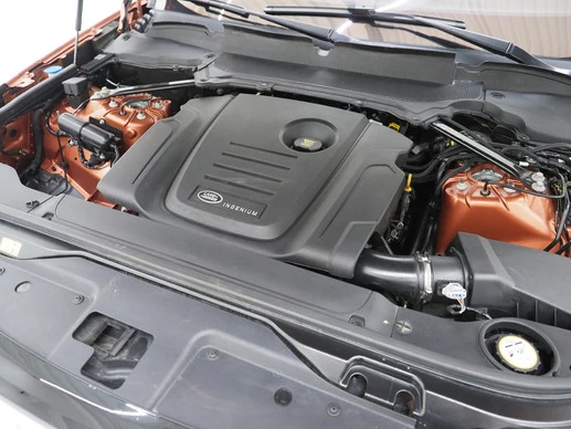 Land Rover Discovery - Afbeelding 7 van 30
