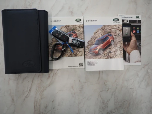 Land Rover Discovery - Afbeelding 8 van 30