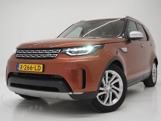 Land Rover Discovery - Afbeelding 1 van 30