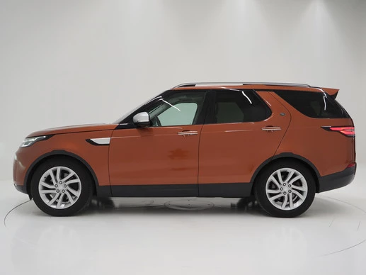 Land Rover Discovery - Afbeelding 2 van 30