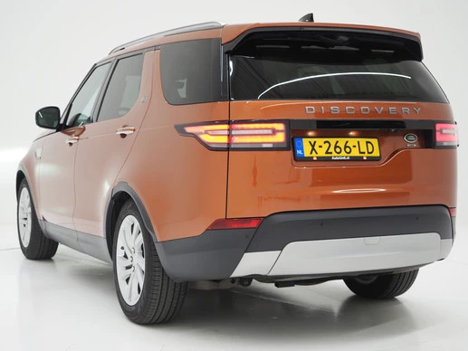Land Rover Discovery - Afbeelding 3 van 30