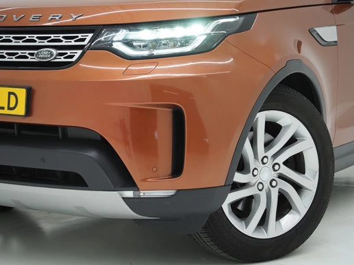 Land Rover Discovery - Afbeelding 6 van 30