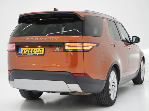 Land Rover Discovery - Afbeelding 9 van 30