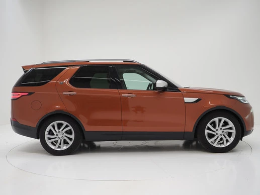 Land Rover Discovery - Afbeelding 10 van 30