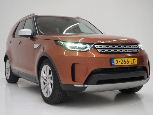 Land Rover Discovery - Afbeelding 11 van 30