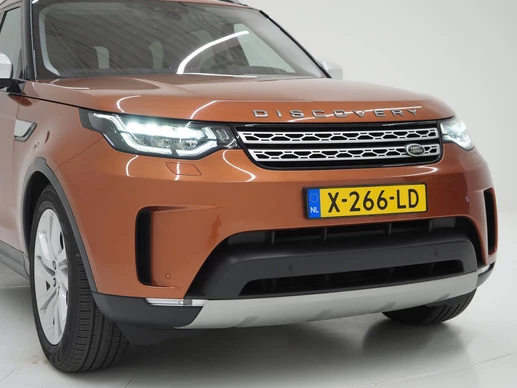 Land Rover Discovery - Afbeelding 12 van 30