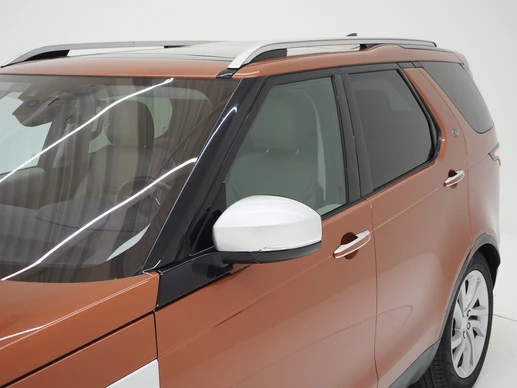 Land Rover Discovery - Afbeelding 13 van 30