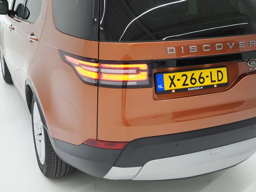 Land Rover Discovery - Afbeelding 14 van 30