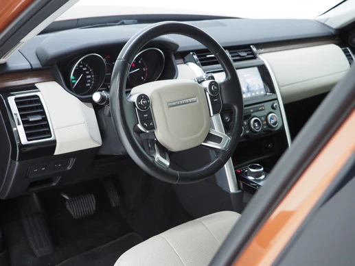 Land Rover Discovery - Afbeelding 16 van 30