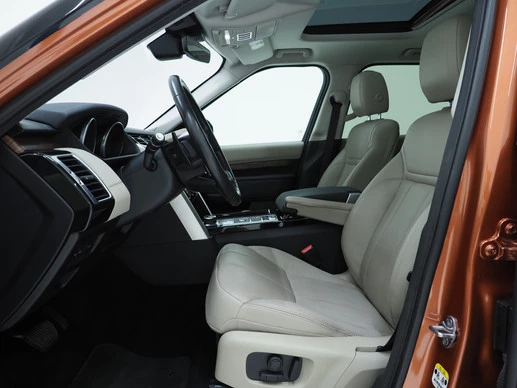 Land Rover Discovery - Afbeelding 17 van 30