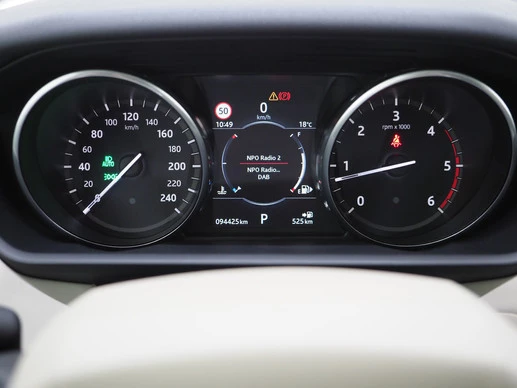 Land Rover Discovery - Afbeelding 23 van 30