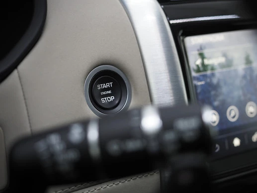 Land Rover Discovery - Afbeelding 28 van 30