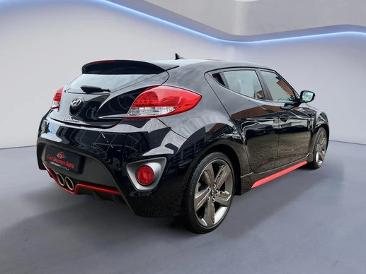 Hyundai Veloster - Afbeelding 5 van 28