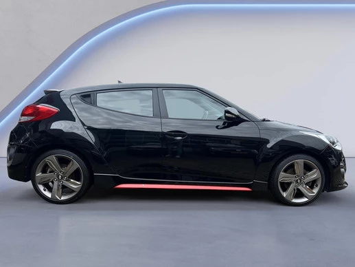 Hyundai Veloster - Afbeelding 6 van 28