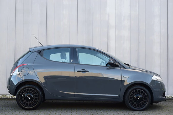 Lancia Ypsilon - Afbeelding 4 van 25