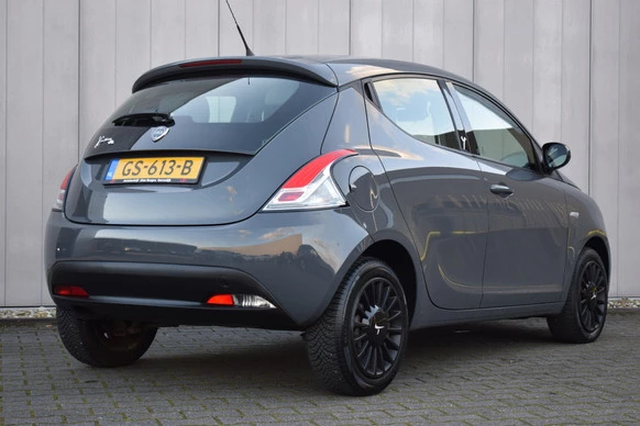 Lancia Ypsilon - Afbeelding 5 van 25