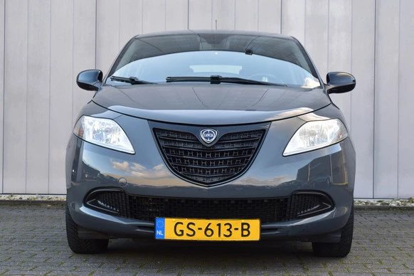 Lancia Ypsilon - Afbeelding 12 van 25