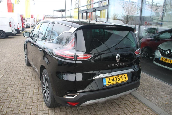 Renault Espace - Afbeelding 26 van 30