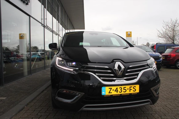 Renault Espace - Afbeelding 30 van 30