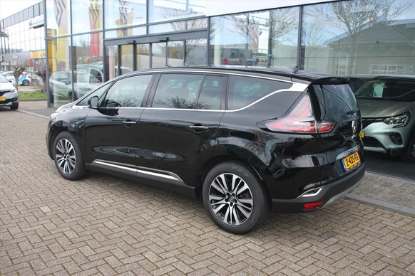 Renault Espace - Afbeelding 4 van 30