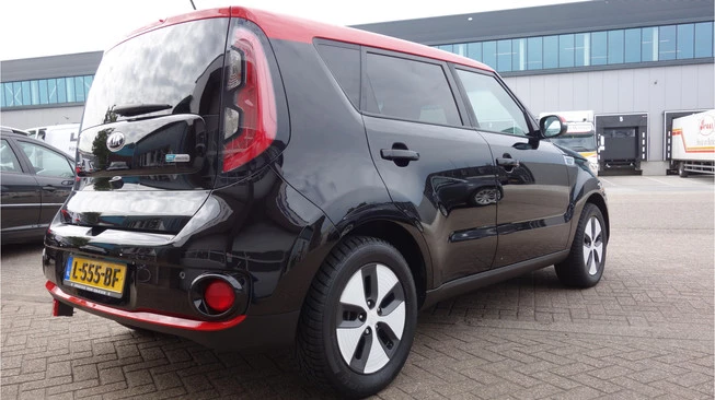 Kia e-Soul - Afbeelding 3 van 12