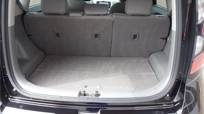 Kia e-Soul - Afbeelding 5 van 12