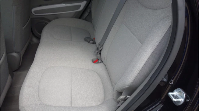 Kia e-Soul - Afbeelding 6 van 12