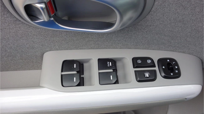 Kia e-Soul - Afbeelding 8 van 12