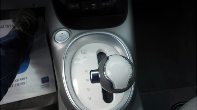 Kia e-Soul - Afbeelding 10 van 12