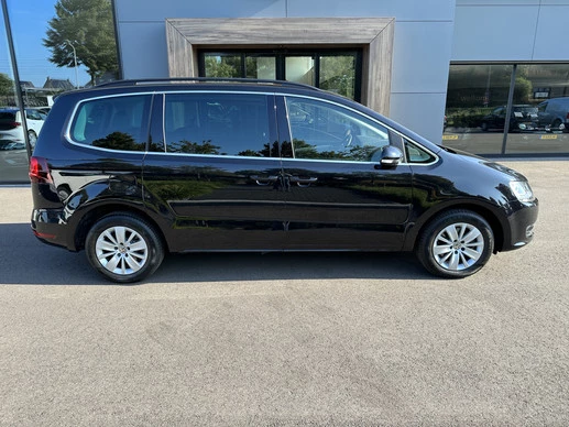 Volkswagen Sharan - Afbeelding 2 van 30