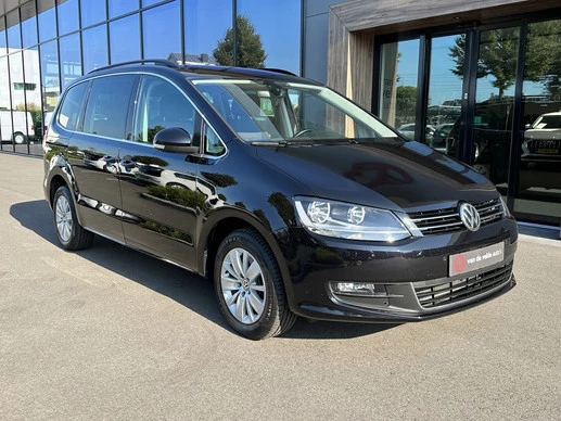 Volkswagen Sharan - Afbeelding 3 van 30